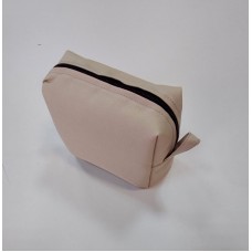 Косметичка 15х7х12  Колір Пісок (307)